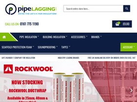 pipelagging.com