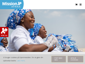 missionafrika.dk