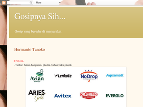 gosipnya.blogspot.com