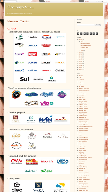 gosipnya.blogspot.com