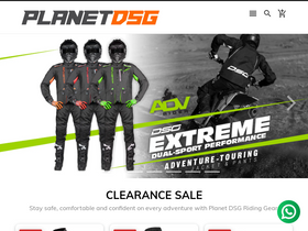 planetdsg.com