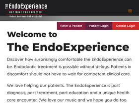 endoexperience.com