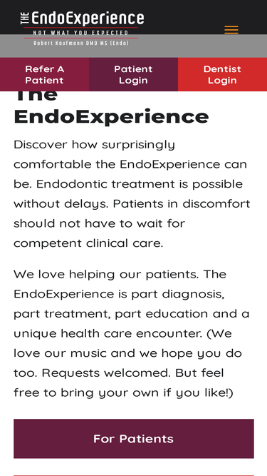 endoexperience.com