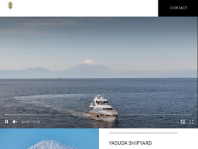 yasuda-shipyard.com