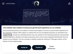 careers.teamliquid.com
