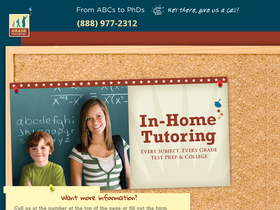gradepotentialtutoring.com