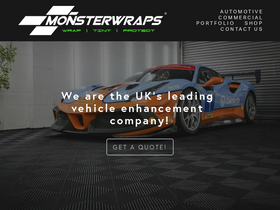 monsterwraps.co.uk