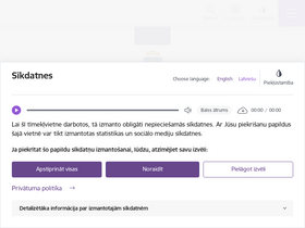 'visc.gov.lv' screenshot