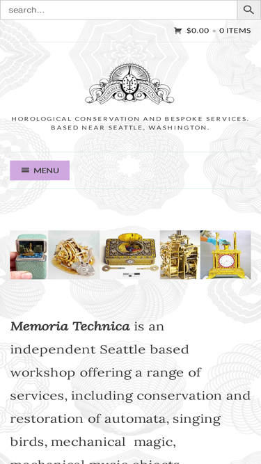 mechanicalcurios.com