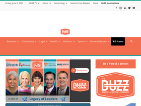 iwantabuzz.com