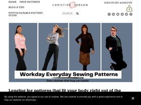 cjpatterns.com