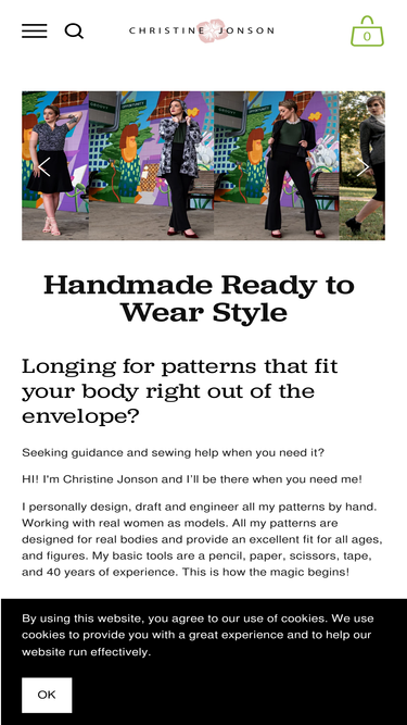 cjpatterns.com