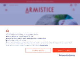 armistice.fr
