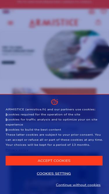 armistice.fr