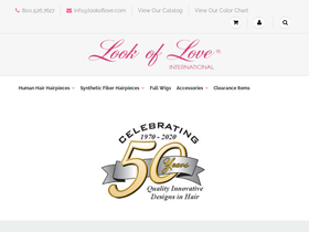 wholesalelol.com homepage screenshot