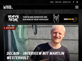 metalinside.ch