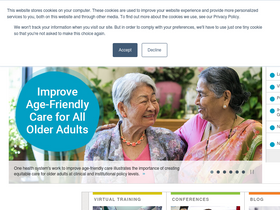 'app.ihi.org' screenshot