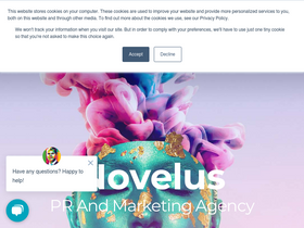 novelus.eu