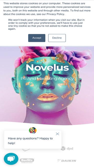 novelus.eu