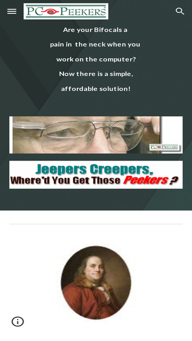 pcpeekers.com