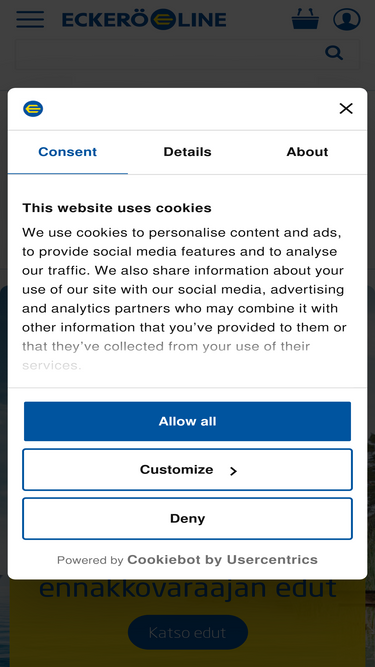 eckeroline.fi