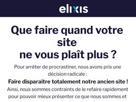 elixis.com