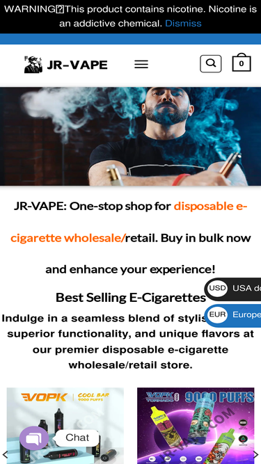 jr-vape.com
