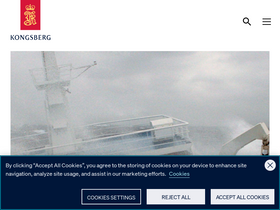 simrad.com