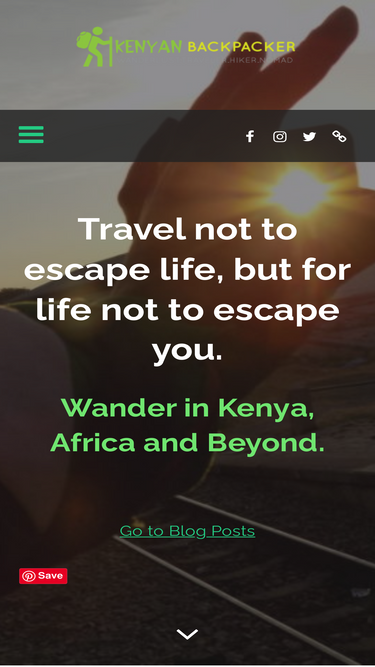 kenyanbackpacker.com