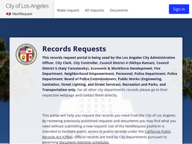 recordsrequest.lacity.org