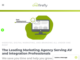 onefirefly.com