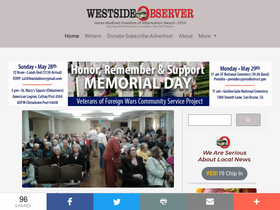 westsideobserver.com