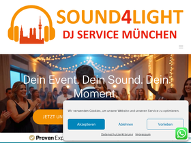 sound4light.de