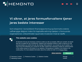 hemonto.com