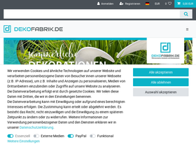 dekofabrik.de