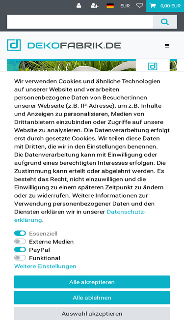 dekofabrik.de