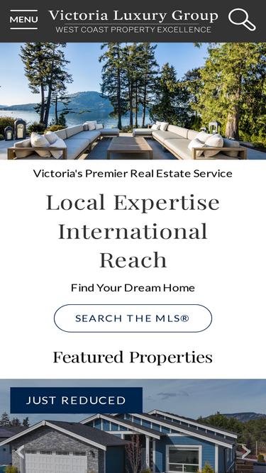 victorialuxurygroup.com
