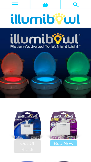 illumibowl.com