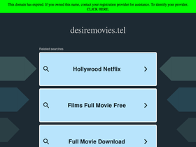 desiremovies.tel