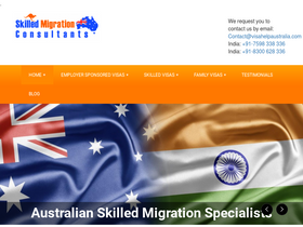 skilledmigrationconsultants.in
