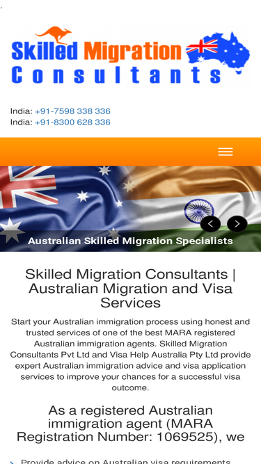 skilledmigrationconsultants.in