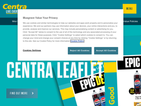 centra.co.uk