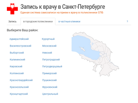 'samozapis-spb.ru' screenshot