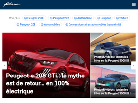 'feline208.net' screenshot