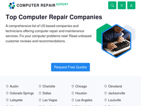 computerrepairexpert.com