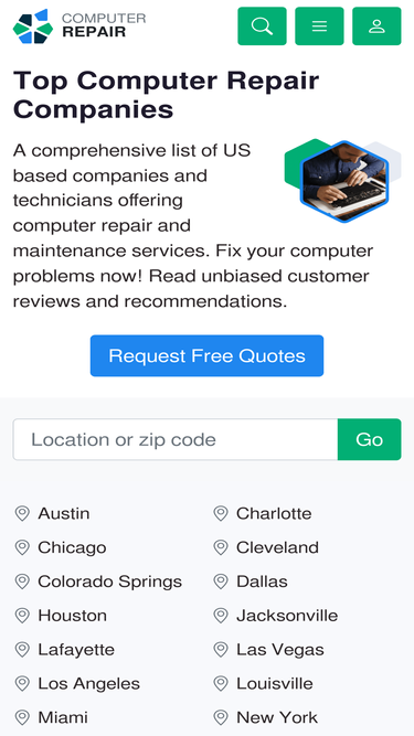 computerrepairexpert.com