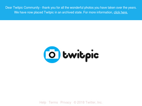 'twitpic.com' screenshot