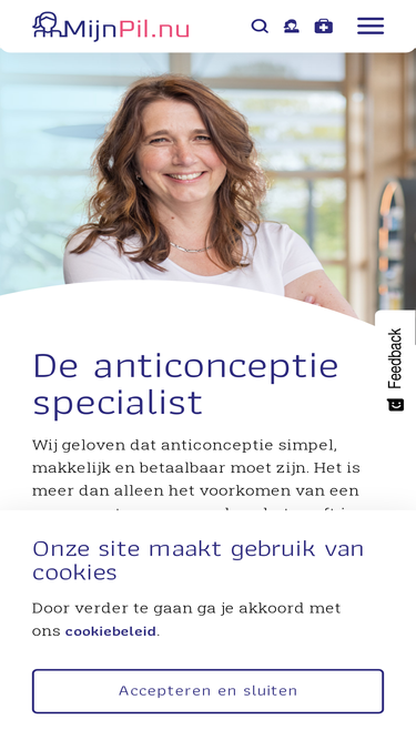 mijnpil.nu