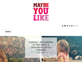 maybe-you-like.com