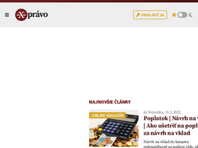 xpravo.eu